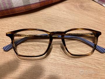 Occhiali etnia barcellona collezione vintage