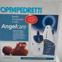 monitor foppapedretti in confezione originale 