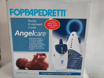 monitor foppapedretti in confezione originale 