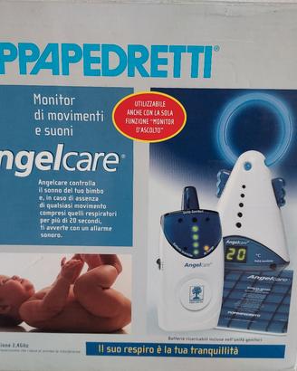 monitor foppapedretti in confezione originale 