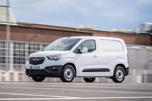Opel Combo Cargo 1.6 Diesel Motore Revisionato pre