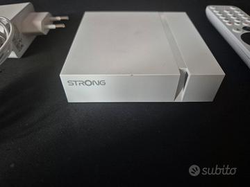 STRONG LEAP-S3+ Google TV