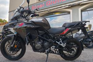 BENELLI TRK 502 X