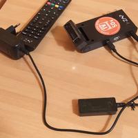 Decoder tv