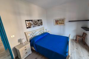 Appartamento al 1° piano di villa - 160m dal mare