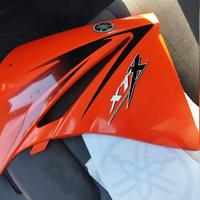 carena Serbatoio dx yamaha xt660