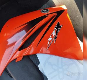 carena Serbatoio dx yamaha xt660