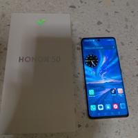 Honor 50  5g