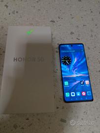 Honor 50  5g