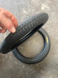 Gomme per bici da bimbo