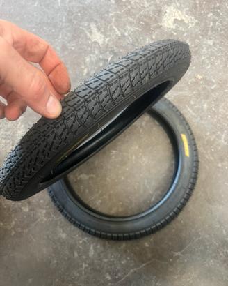 Gomme per bici da bimbo