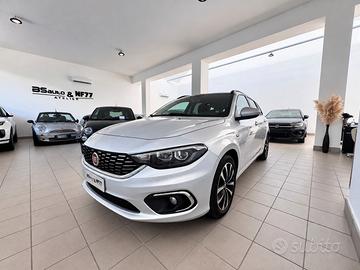Fiat Tipo 1.6 Mjt S&S SW Lounge