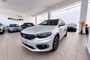 Fiat Tipo 1.6 Mjt S&S SW Lounge