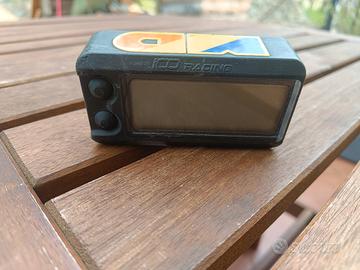 ICO TRIP MASTER/ RALLY ENDURO MOTO