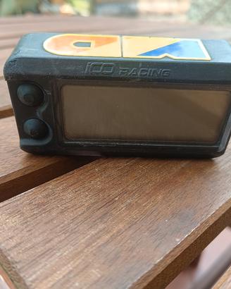 ICO TRIP MASTER/ RALLY ENDURO MOTO