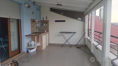 Appartamento a Montesilvano (PE)