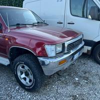 Toyota 4 runner