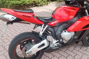 Honda CBR 1000 rr