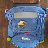 zaino scuola Ergobag