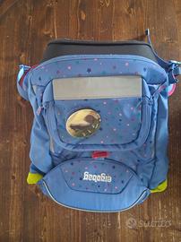 zaino scuola Ergobag