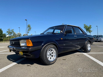 Ford TAUNUS 1.6 GL - 1981