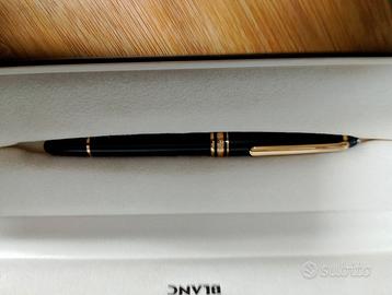 Montblanc Meisterstuck Classique roller