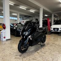 Yamaha T Max 530 DX 08/2019 Solo 1840KM