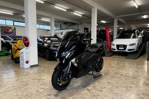 Yamaha T Max 530 DX 08/2019 Solo 1840KM