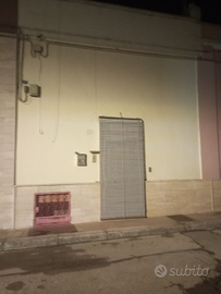 Casa in Via Gorizia 27/a Manduria