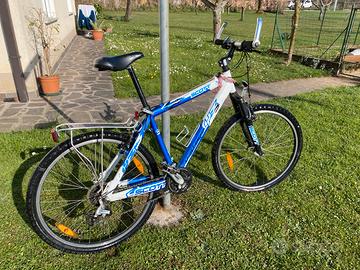 bicicletta scott
