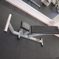 Panca Multifunzionale TECA