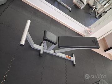 Panca Multifunzionale TECA