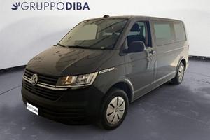 Volkswagen Caravelle T6.1 2.0 tdi 110cv Trend...