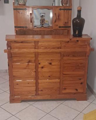 mobile bar