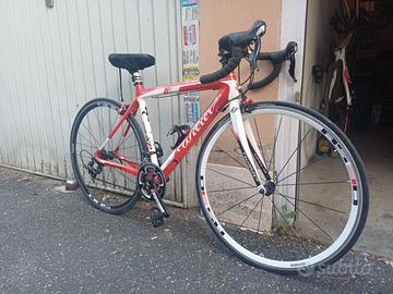Bici da corsa