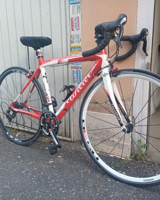 Bici da corsa