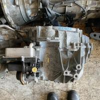 CAMBIO AUTOMATICO 651930 MERCEDES CLASSE C