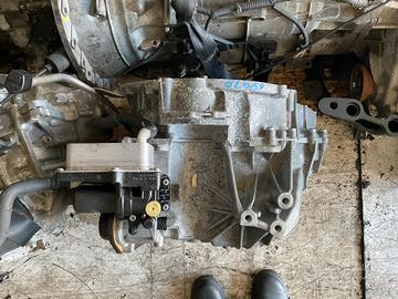 CAMBIO AUTOMATICO 651930 MERCEDES CLASSE C