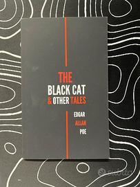 The Black Cat & Other Tales