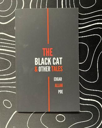 The Black Cat & Other Tales