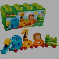 lego più varie costruzioni 