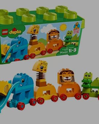 lego più varie costruzioni 