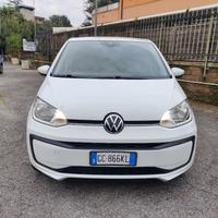 VOLKSWAGEN up! 1.0 5p. EVO move up! BlueMotion T