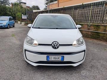 VOLKSWAGEN up! 1.0 5p. EVO move up! BlueMotion T