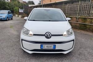 VOLKSWAGEN up! 1.0 5p. EVO move up! BlueMotion T