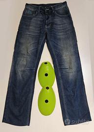 Jeans Moto tecnici UOMO - PMJ