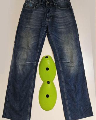 Jeans Moto tecnici UOMO - PMJ
