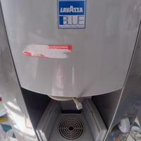 macchina Lavazza blue