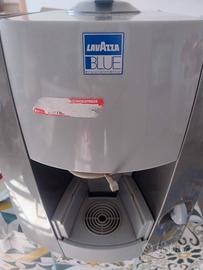 macchina Lavazza blue