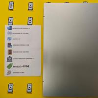 ACER EXTENSA 15 512GB ARGENTO